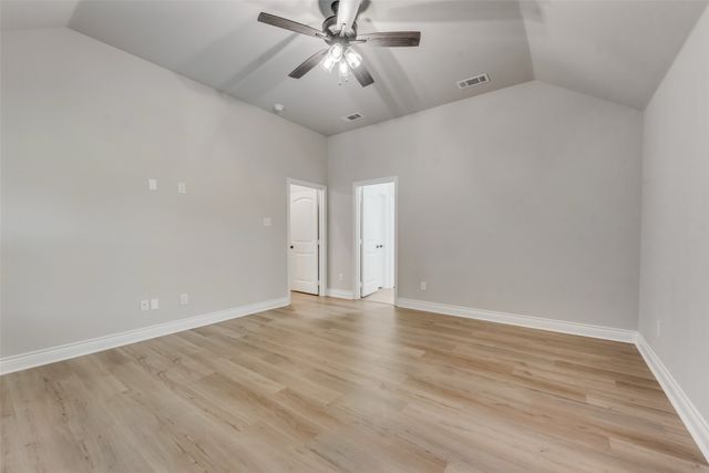 808 Hardaway Drive, Greenville, TX 75402