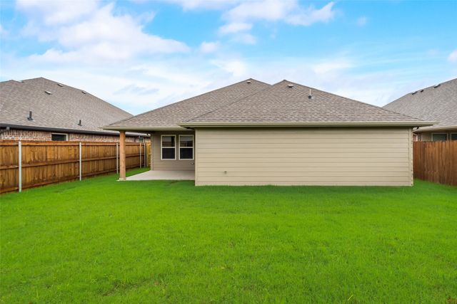 808 Hardaway Drive, Greenville, TX 75402