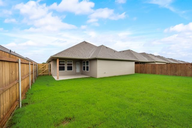808 Hardaway Drive, Greenville, TX 75402