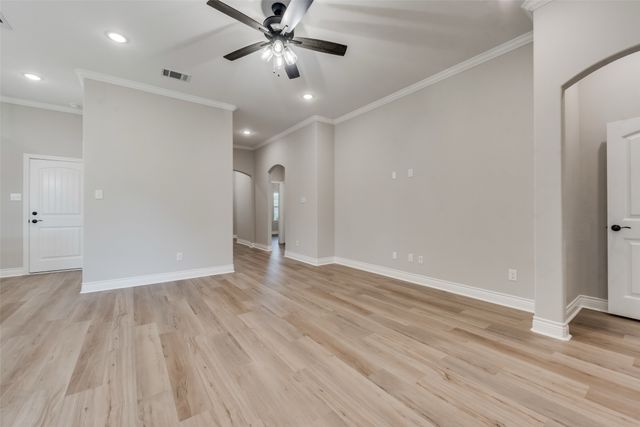 808 Hardaway Drive, Greenville, TX 75402