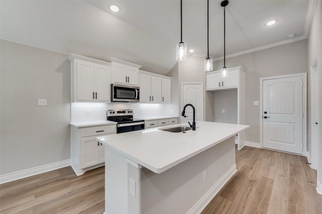 808 Hardaway Drive, Greenville, TX 75402