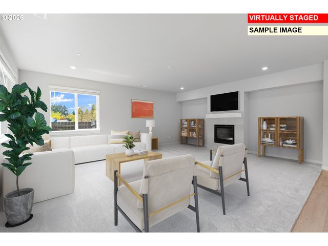 3623 Ne 169TH Way, Vancouver, WA 98686