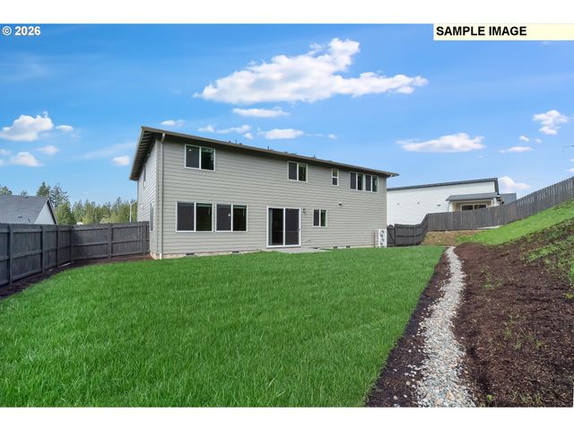 3623 Ne 169TH Way, Vancouver, WA 98686