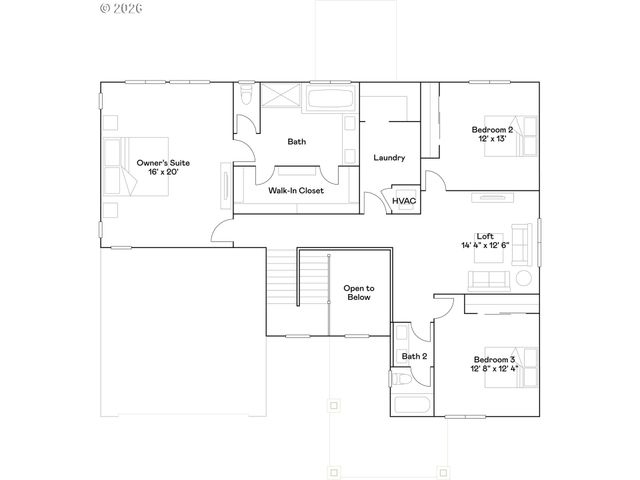 3623 Ne 169TH Way, Vancouver, WA 98686