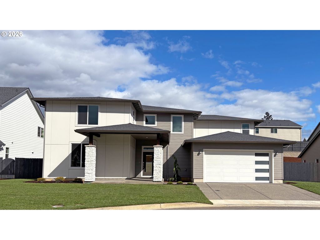 3623 Ne 169TH Way, Vancouver, WA 98686