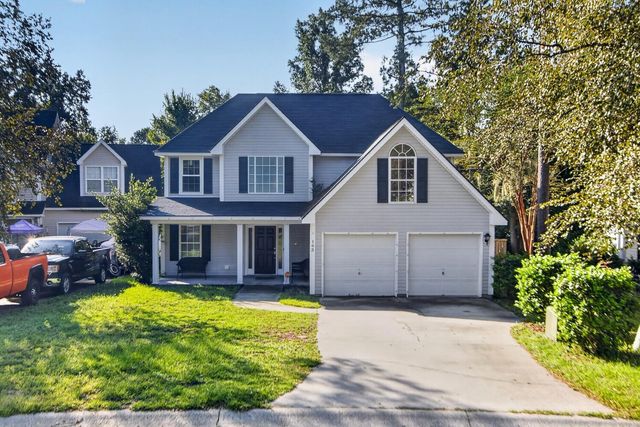 163 Ashton Drive, Goose Creek, SC 29445