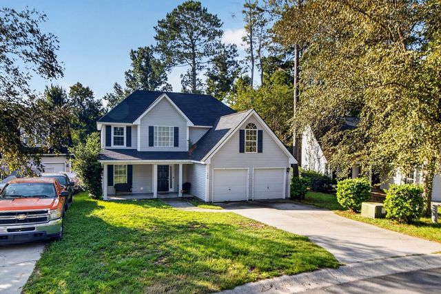 163 Ashton Drive, Goose Creek, SC 29445