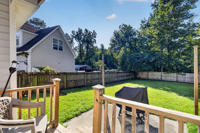 163 Ashton Drive, Goose Creek, SC 29445