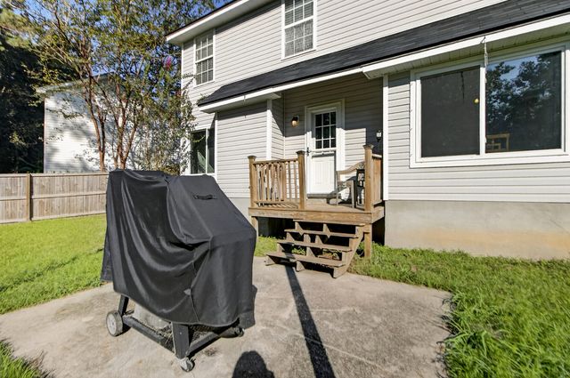 163 Ashton Drive, Goose Creek, SC 29445