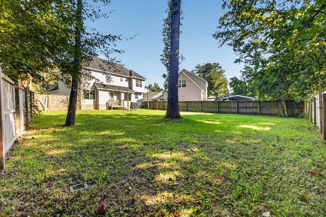 163 Ashton Drive, Goose Creek, SC 29445
