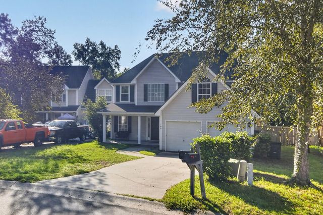163 Ashton Drive, Goose Creek, SC 29445