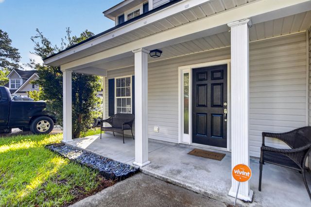 163 Ashton Drive, Goose Creek, SC 29445