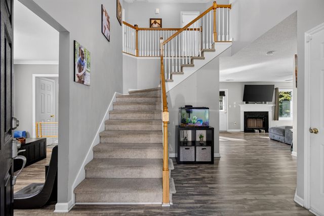 163 Ashton Drive, Goose Creek, SC 29445