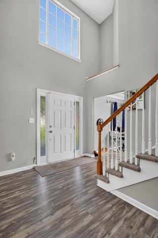 163 Ashton Drive, Goose Creek, SC 29445