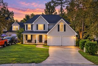 163 Ashton Drive, Goose Creek, SC 29445