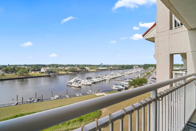 2151 Bridge View Ct Unit 2602, North Myrtle Beach, SC 29582