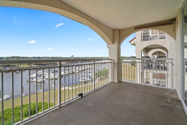 2151 Bridge View Ct Unit 2602, North Myrtle Beach, SC 29582