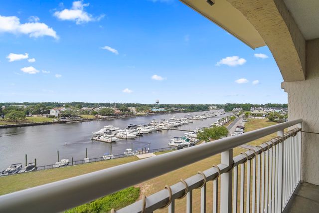 2151 Bridge View Ct Unit 2602, North Myrtle Beach, SC 29582