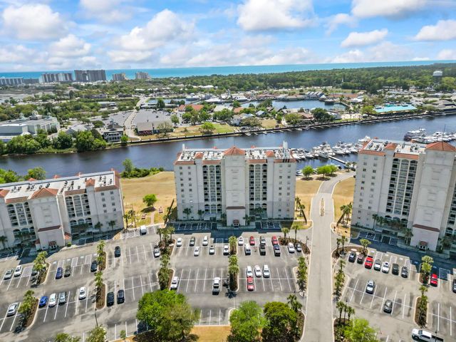 2151 Bridge View Ct Unit 2602, North Myrtle Beach, SC 29582