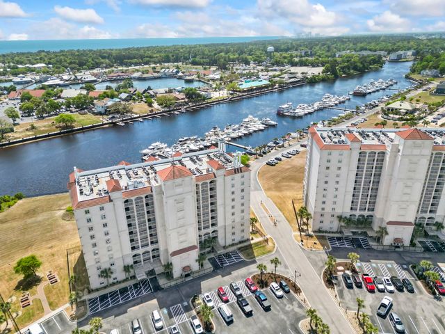 2151 Bridge View Ct Unit 2602, North Myrtle Beach, SC 29582