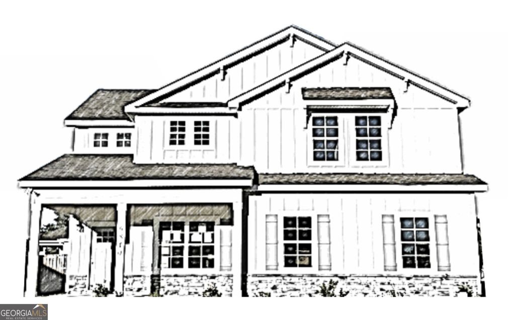 9865 Paddock Court, Midland, GA 31820