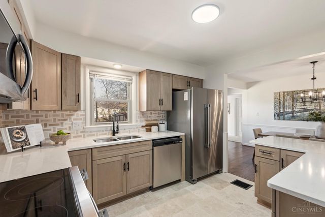 810 Shady Lane, Fairfield, OH 45014