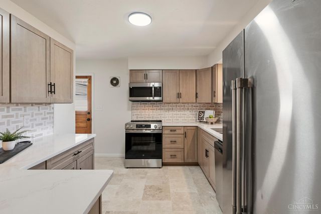 810 Shady Lane, Fairfield, OH 45014