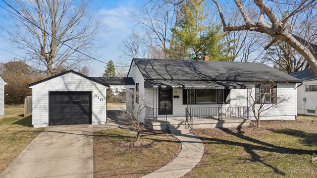 810 Shady Lane, Fairfield, OH 45014