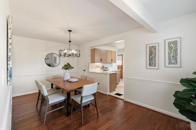 810 Shady Lane, Fairfield, OH 45014