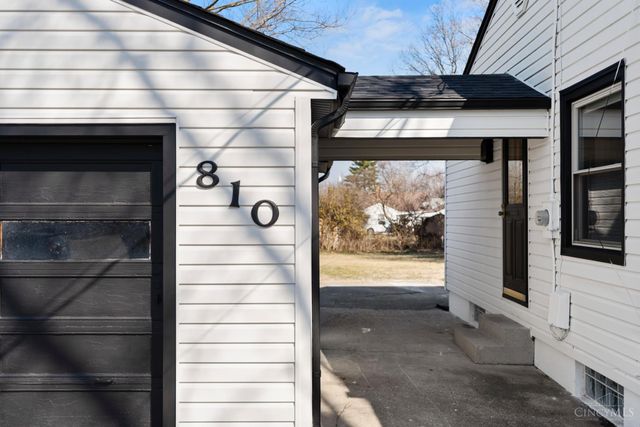 810 Shady Lane, Fairfield, OH 45014