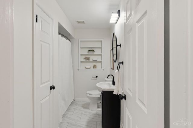 810 Shady Lane, Fairfield, OH 45014