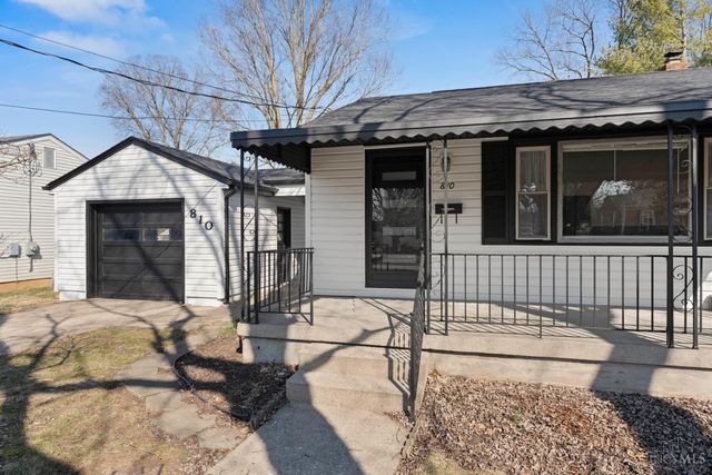810 Shady Lane, Fairfield, OH 45014