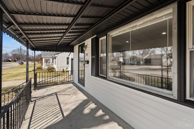 810 Shady Lane, Fairfield, OH 45014