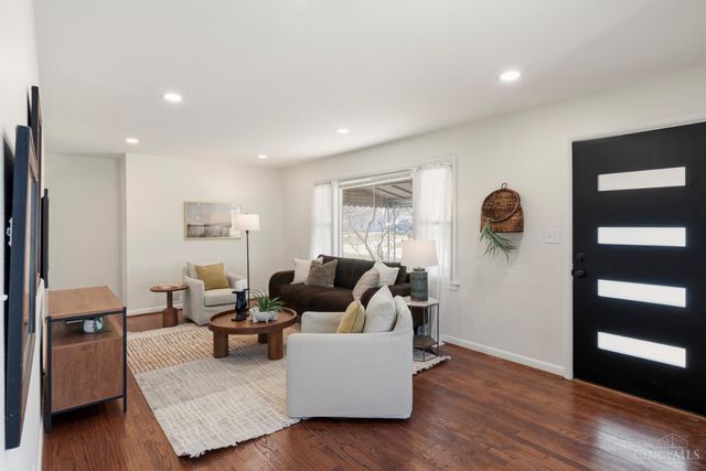 810 Shady Lane, Fairfield, OH 45014