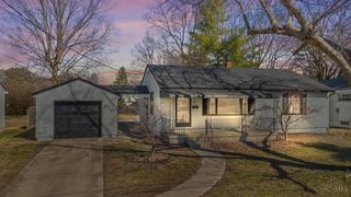 810 Shady Lane, Fairfield, OH 45014