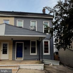 317 GARFIELD ST, York, PA 17401