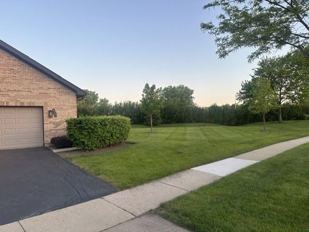 1767 Pebble Beach Drive, Hoffman Estates, IL 60169