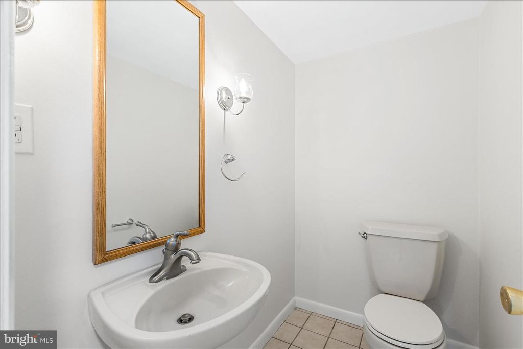 Image 20 of property listing at 7001 SLATE CT, Middletown, MD 21769