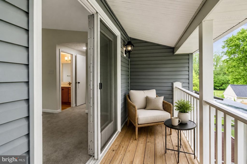 Image 35 of property listing at 7001 SLATE CT, Middletown, MD 21769
