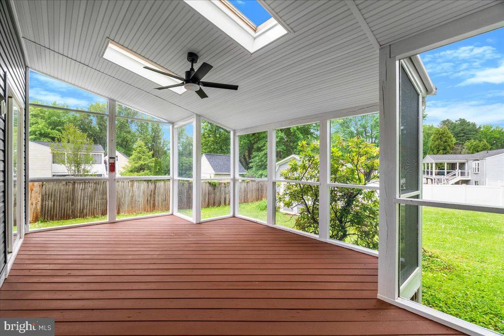 Image 52 of property listing at 7001 SLATE CT, Middletown, MD 21769