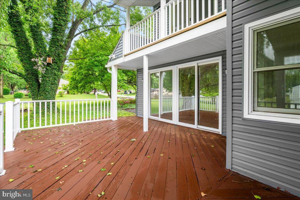 Image 55 of property listing at 7001 SLATE CT, Middletown, MD 21769