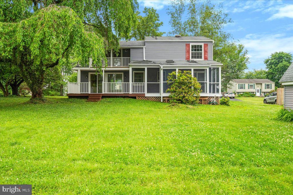 Image 56 of property listing at 7001 SLATE CT, Middletown, MD 21769