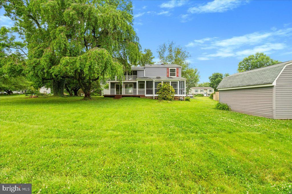 Image 57 of property listing at 7001 SLATE CT, Middletown, MD 21769