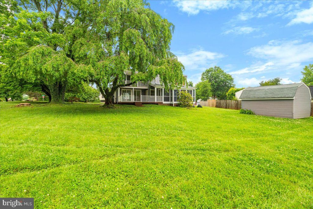 Image 58 of property listing at 7001 SLATE CT, Middletown, MD 21769