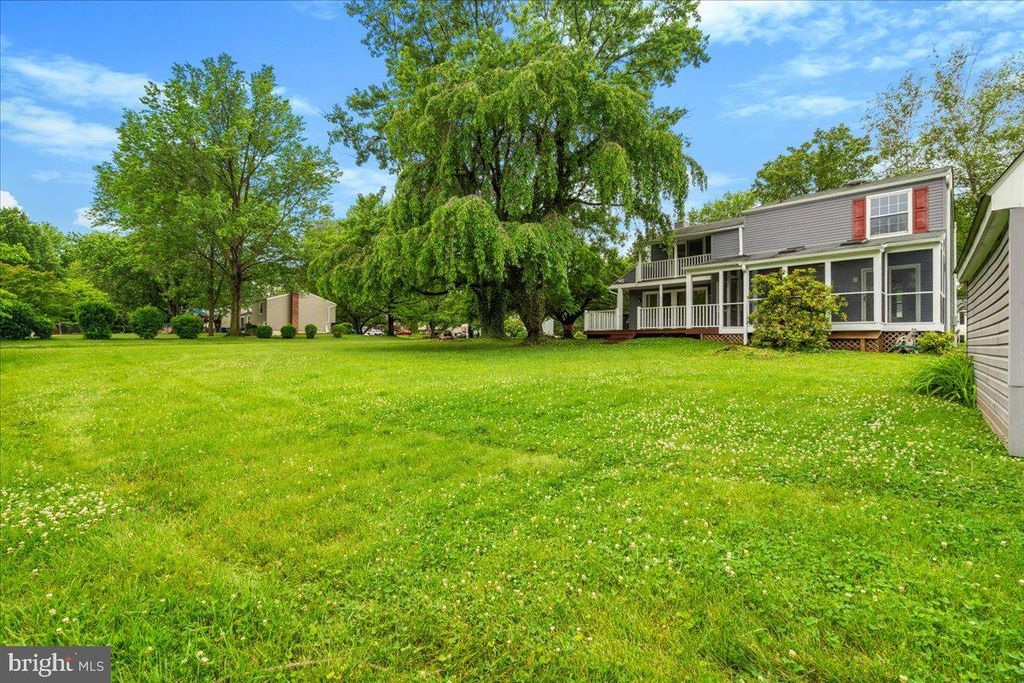 Image 59 of property listing at 7001 SLATE CT, Middletown, MD 21769