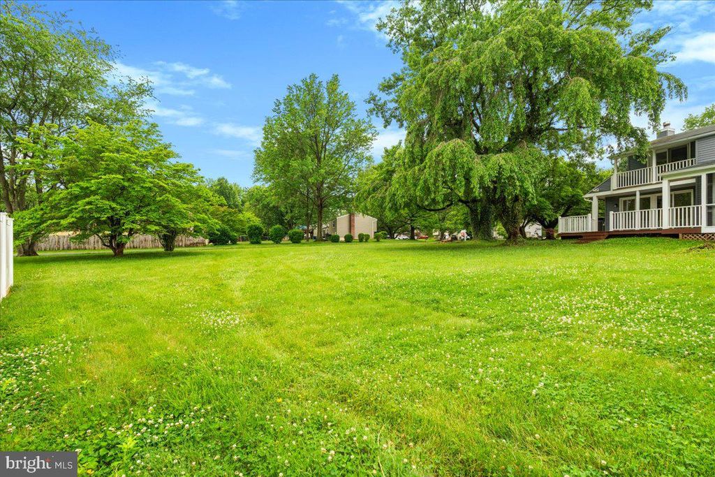 Image 60 of property listing at 7001 SLATE CT, Middletown, MD 21769