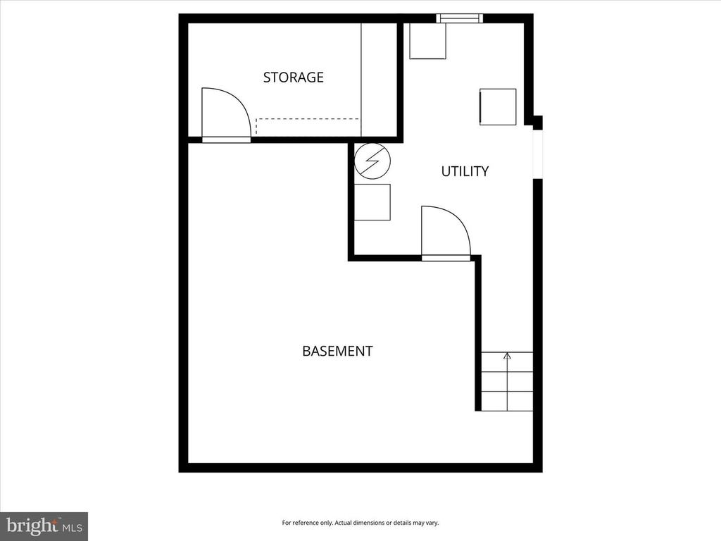 Image 63 of property listing at 7001 SLATE CT, Middletown, MD 21769