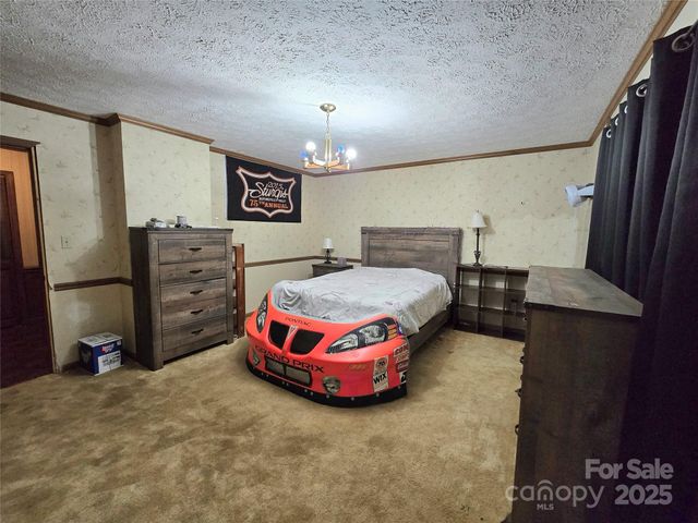 7141 Knobs Landing, Connelly Springs, NC 28612