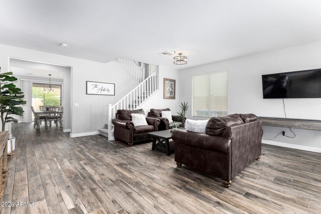 4692 E FIRESTONE Drive, Chandler, AZ 85249