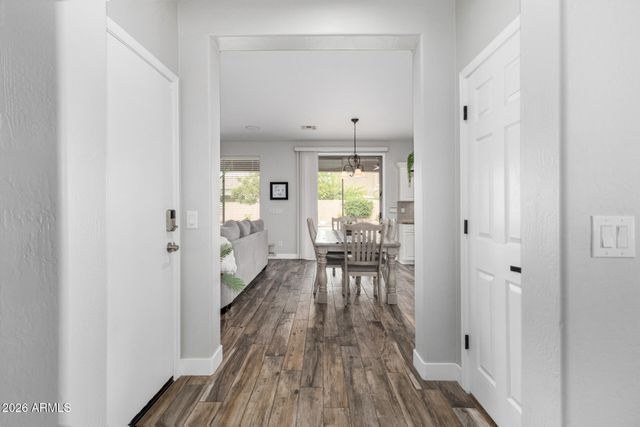 4692 E FIRESTONE Drive, Chandler, AZ 85249